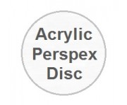 Acrylic Disc