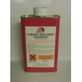 EMA Liquid Solvent Cement 300ml
