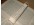 6mm x 1000mm Clear Acrylic Half-Round Rod (EXTRUDED)